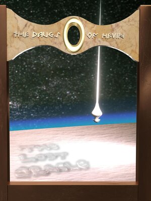 cover image of The Daugs of Hevin